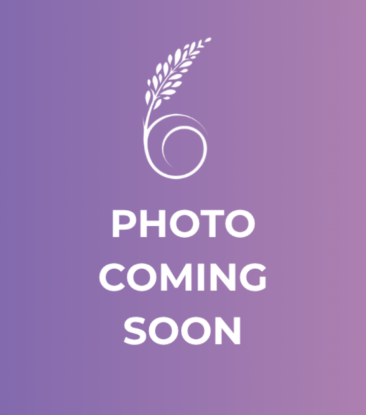 PHOTO COMING SOON